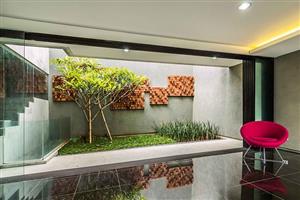 Tư vấn, Thiết kế & Xây dựng quán cà phê