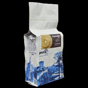 Cà phê Bột Impression Blend 250g - SERANO