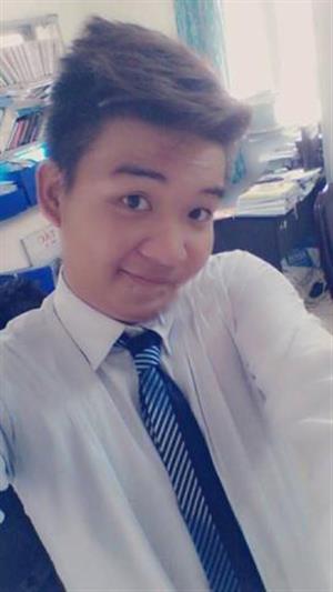 Em là Hoàng, tìm việc làm ổn đinh