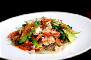 Mon Pere cafe, thưởng thức ẩm thực Pháp - Việt
