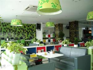 Book Cafe cần tuyển 1 nam pha chế ca chiều