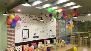 Dịch vụ setup quán cà phê chuyên nghiệp
