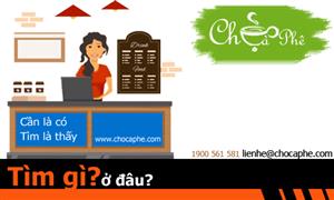 Giới thiệu tính năng Tìm gì, Ở đâu