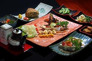 Cafe New Phú Sĩ, món ăn hấp dẫn của quán