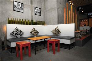 Đi Lạc Cafe, quán cà phê đẹp tại quận 3
