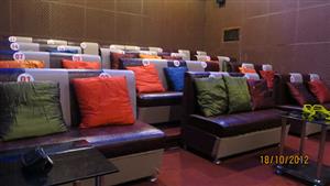 CAFE 3D BẮC NINH - Thưởng thức phim bom tấn 3D tại Bắc Ninh