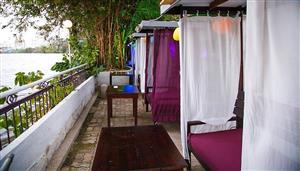 Relax Garden - Cà phê cho tình nhân