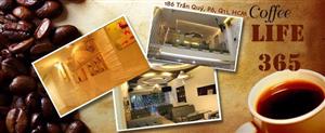 Cafe máy lạnh quận 11 đẹp không thể bỏ qua