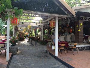 Cafe Dư Âm - Quán cà phê đẹp tại Ninh Thuận