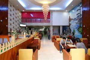 Coffee Winner - Ngắm toàn cảnh sân bay Tân Sơn Nhất