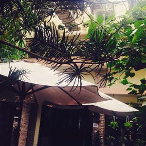 COC Café - Quán cà phê sân thượng Gò Vấp