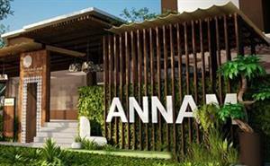 Ân Nam coffee, quán cà phê đẹp tại Sài Gòn