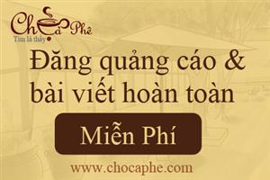 Thư mời viết bài
