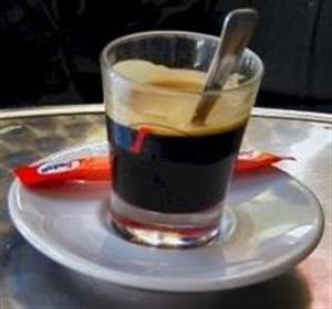 Cà phê espresso