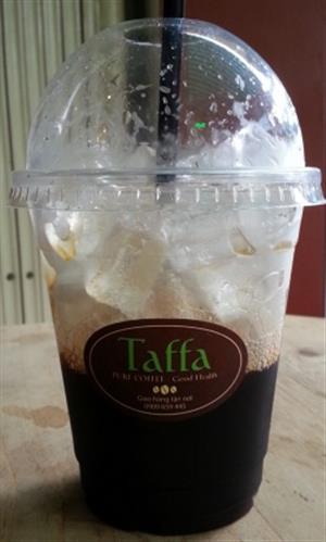 Taffa Coffee - cà phê mang đi