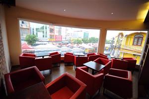 Amavo Cafe, quán cà phê đẹp tại Cần Thơ