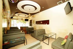 Cần sang quán cafe 2 lầu trung tâm quận 11