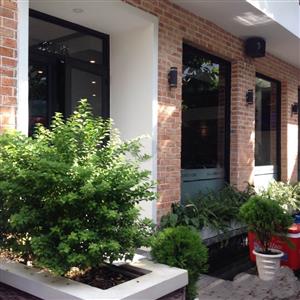 Gala Cafe, quán cà phê đẹp tại Cần Thơ