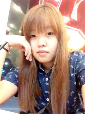 Em tên Phụng, tìm việc làm quận 11, HCM.