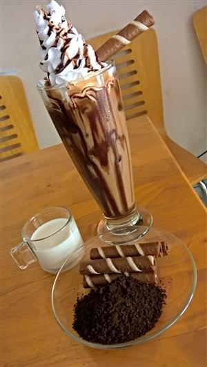MOCHA KEM - 20.000 Đ