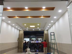 Công ty TNHH TM XD TK Đại Minh Trung