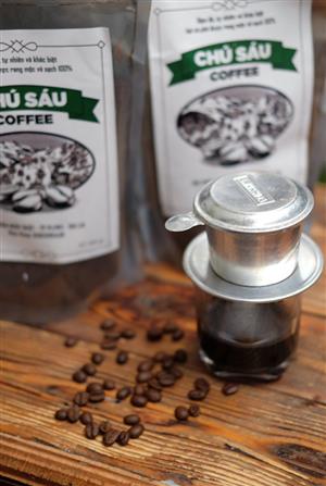 Cà Phê nguyên chất, Hương vị người nhà nông