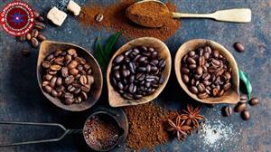 CÀ PHÊ  HẠT MIX