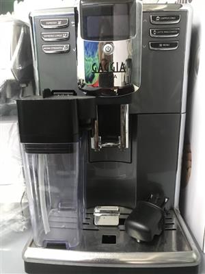 Thanh lý máy pha cà phê Gaggia Anima Prestige