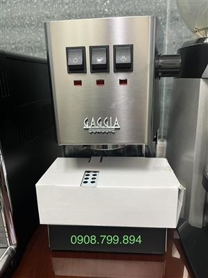 Máy pha cà phê Gaggia Classic Pro